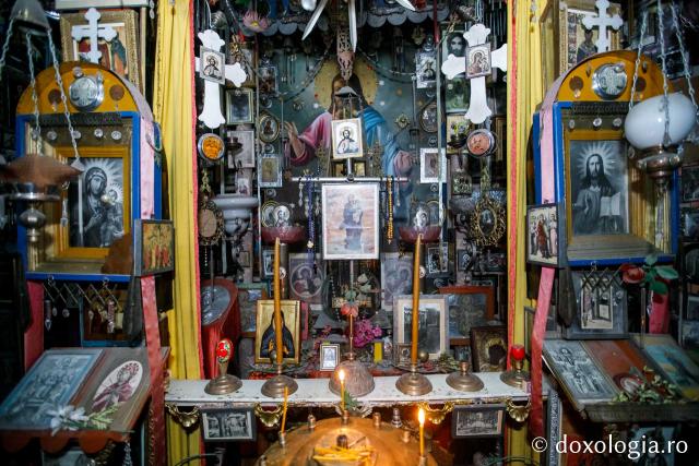 Biserica Sfântului Gavriil Georgianul – Tbilisi, Georgia