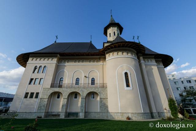 Biserica „Sfântul Toma” din Iași