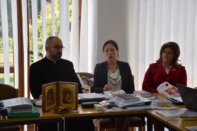 Consfătuirea catehetică anuală din Arhiepiscopia Iaşilor: rezultate şi proiecte
