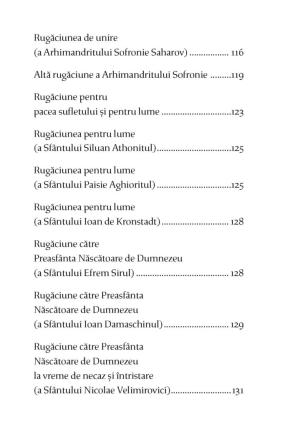 Nouă apariție: versiunea audio a cărții de rugăciuni îngrijită de Părintele Episcop Macarie al Episcopiei Europei de Nord