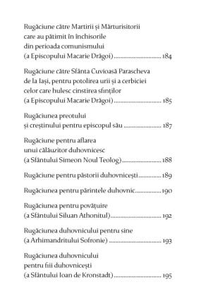 Nouă apariție: versiunea audio a cărții de rugăciuni îngrijită de Părintele Episcop Macarie al Episcopiei Europei de Nord