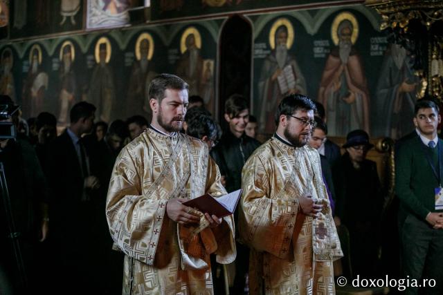 A început Festivalul Internațional de Muzică Bizantină de la Iași
