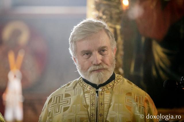 A început Festivalul Internațional de Muzică Bizantină de la Iași