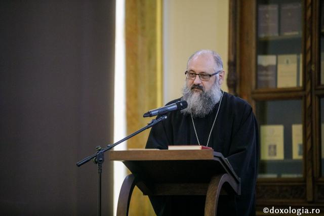 A început Festivalul Internațional de Muzică Bizantină de la Iași