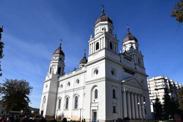Ocrotitorii Moldovei în evlavia poporului