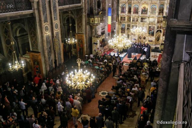 (Video) Ediția a 3-a IBMF la jumătatea parcursului său