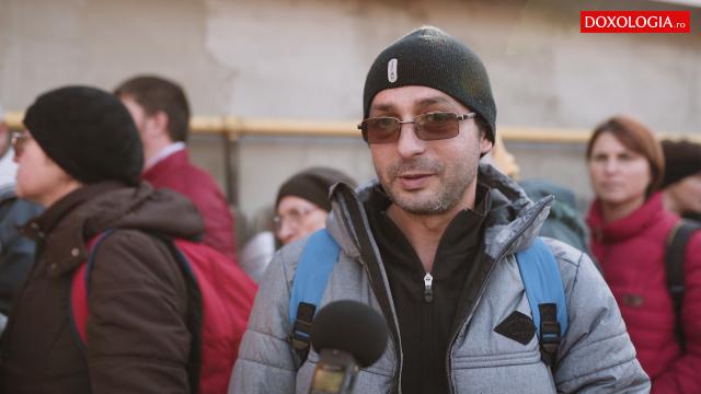 (Video) Unde nu e nevoință și rugăciune, nu e nici mântuire