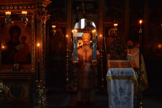 O nouă sesiune pentru obținerea gradelor în preoție la Mănăstirea Miclăușeni