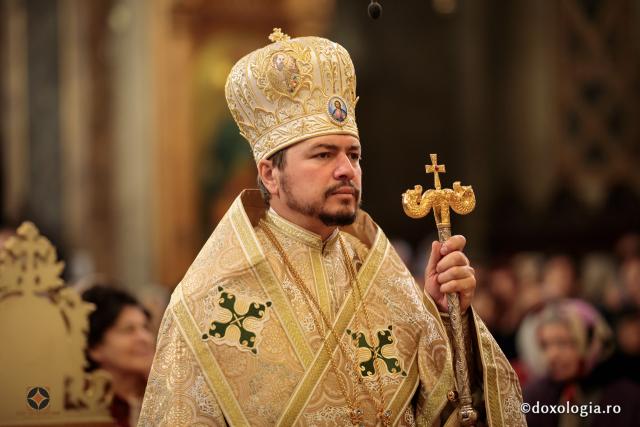 IBMF 2019: Concert georgian și slujire arhierească la Catedrala Mitropolitană din Iași