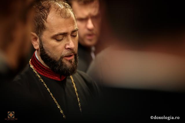 IBMF 2019: Concert georgian și slujire arhierească la Catedrala Mitropolitană din Iași
