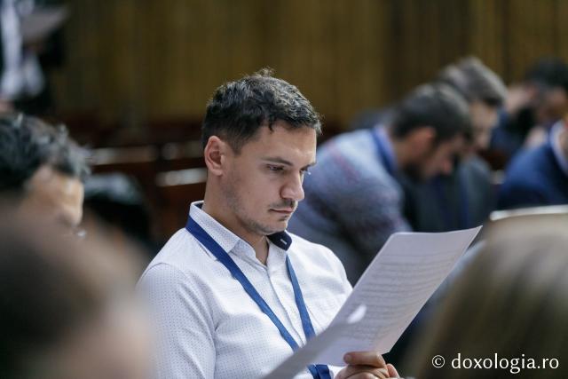 Concert de muzică veche rusească și atelier de polifonie georgiană la IBMF 2019