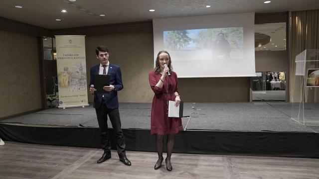 Proiectul „Tabăra din pridvorul satului 2019” a ajuns la final