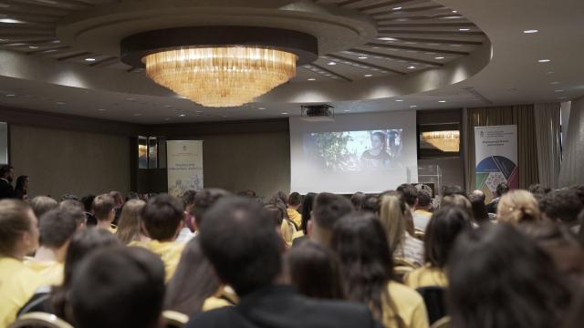 Proiectul „Tabăra din pridvorul satului 2019” a ajuns la final