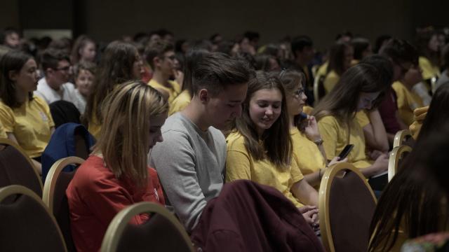 Proiectul „Tabăra din pridvorul satului 2019” a ajuns la final