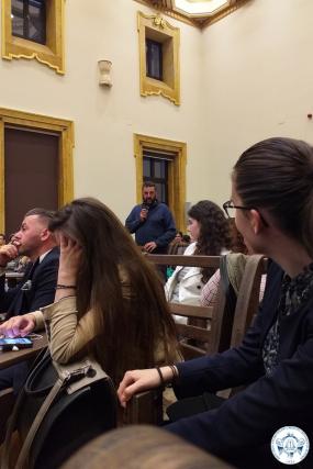 Filmul „Prodromița” a fost lansat la Iași