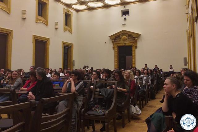 Filmul „Prodromița” a fost lansat la Iași