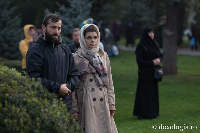 Bucurie și mărturisire în cetatea Iașilor, de sărbătoarea Sfintei Parascheva