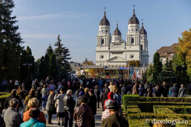 Au construit biserici în România comunistă și au primit „Crucea Moldavă” de ziua Sfintei Parascheva