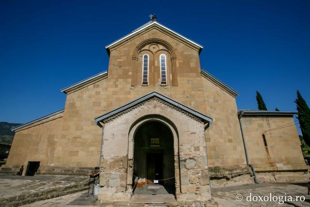 Mănăstirea Samtavro – Mănăstirea Sfintei Nina