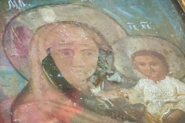 „Hram binecuvântat” la Mănăstirea Bisericani din judeţul Neamţ