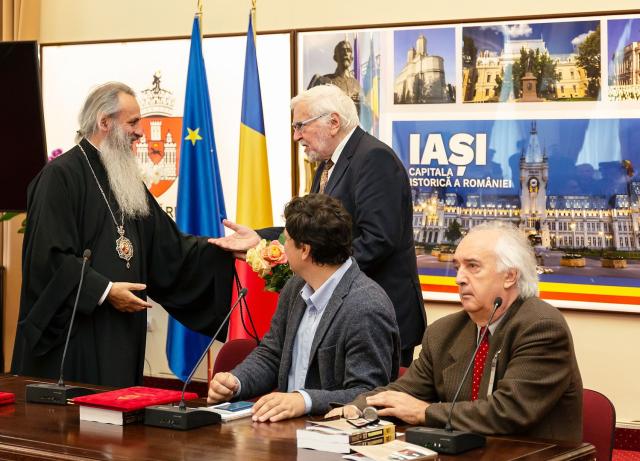 Simpozionul Internaţional „Monumentul – Tradiţie şi Viitor” a ajuns la cea de-a XXI-a ediție