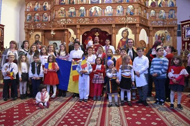 2021 a fost declarat Anul omagial al pastorației românilor din afara României