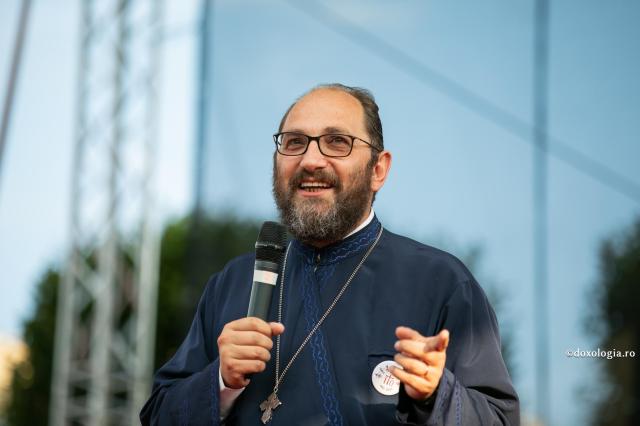 A început Postul Crăciunului – ce îndemn a transmis Părintele Constantin Necula pentru cititorii Doxologia