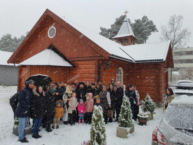 PS Macarie: „Un singur suflet avem, o singură credinţă, un singur Botez pentru care trebuie să fim ga­ta să ne dăm și viața”