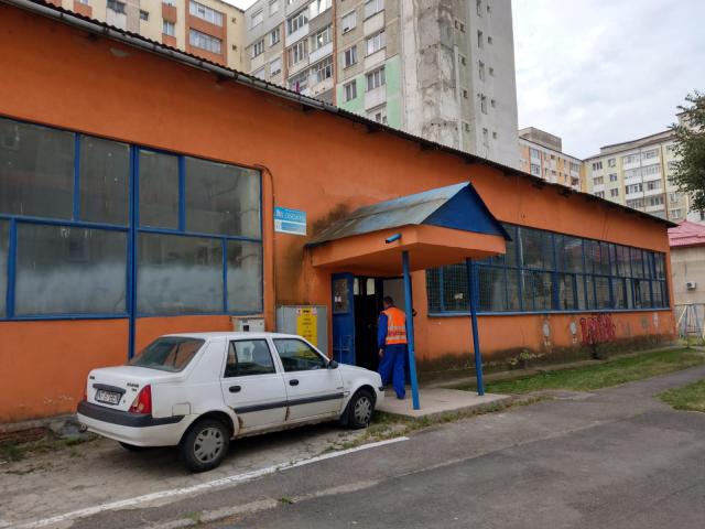 Proiect pentru comunitate în Piatra Neamț: ROD - spațiu creativ și de învățare