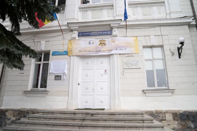 Colegiul Național „Petru Rareș” a împlinit 150 de ani de la înființare