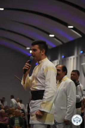 Spectacol caritabil organizat de ASCOR Iași