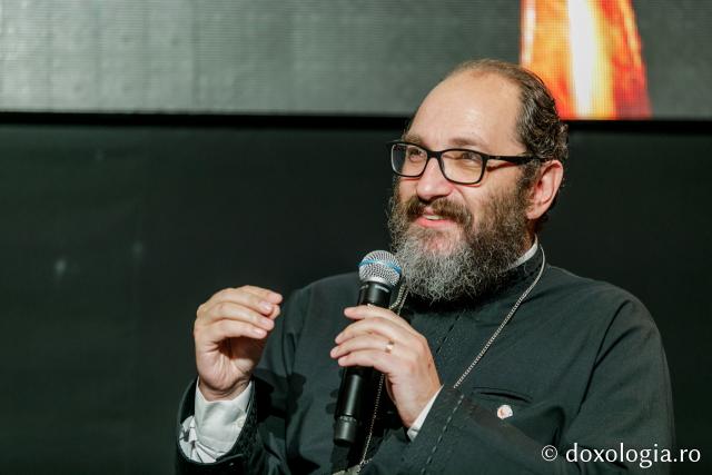 „Cum este cu putință să credem?” alături de părintele Constantin Necula: „Aduceți-vă aminte că sunteți nemuritori!”