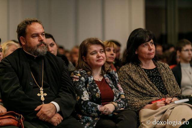 „Cum este cu putință să credem?” alături de părintele Constantin Necula: „Aduceți-vă aminte că sunteți nemuritori!”