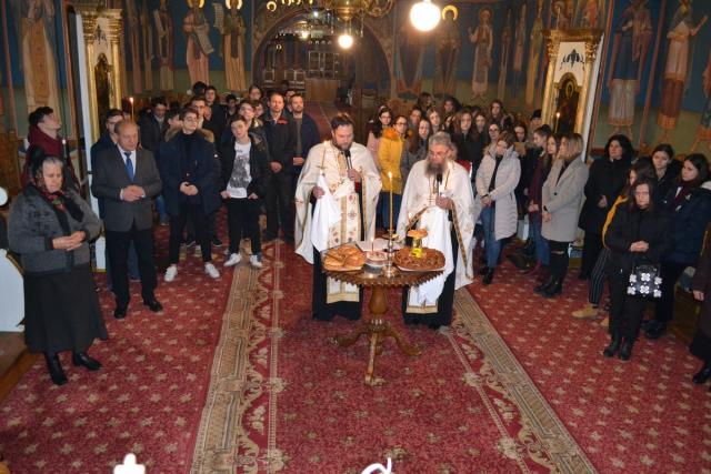 Istoricul Nicolae Iorga, comemorat la Botoşani