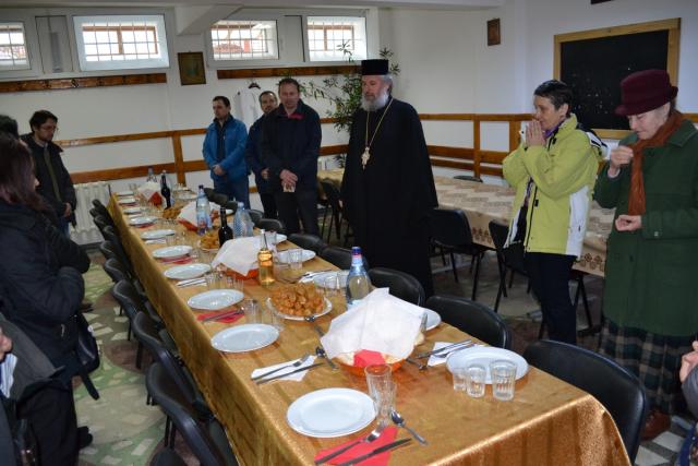 Istoricul Nicolae Iorga, comemorat la Botoşani