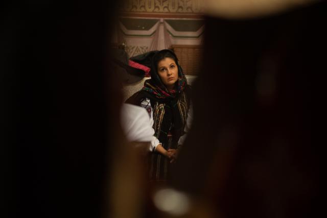 Capela Spitalului Județean din Piatra Neamț și-a serbat ocrotitorul