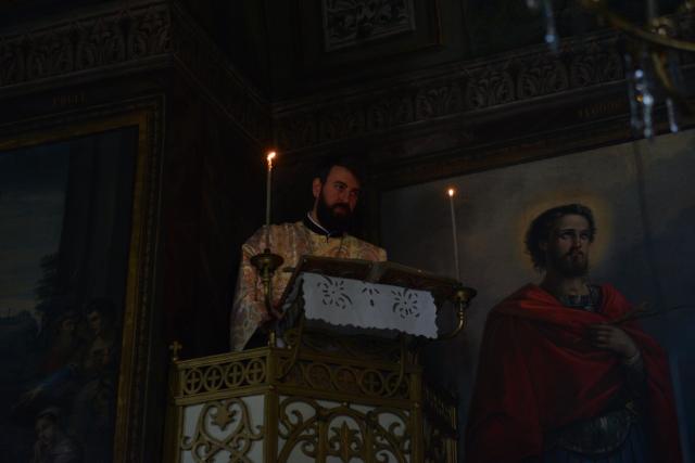 Mitropolitul Moldovei şi Bucovinei, la hramul Mănăstirii Agapia: „Omul este ființă chemată să aducă laudă lui Dumnezeu”
