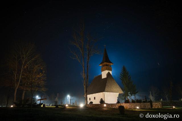 Mănăstirea Lupșa – Alba