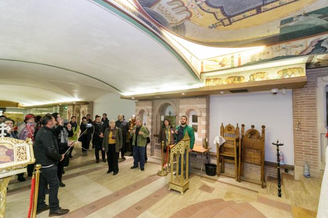 Simpozionul Internațional „Anastasis. Artă și Cultură Medievală între Orient și Occident”, la final