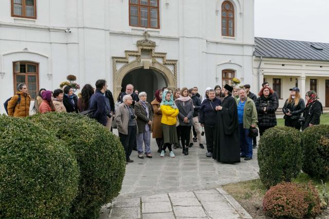 Simpozionul Internațional „Anastasis. Artă și Cultură Medievală între Orient și Occident”, la final