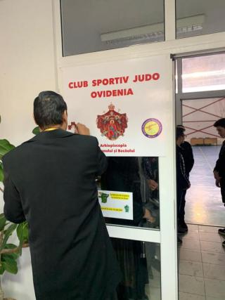 Proiecte socio-educaţionale implementate de Asociaţia „Ovidenia Bacău 2005”