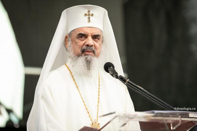 17 decembrie – Ziua onomastică a Părintelui Patriarh Daniel