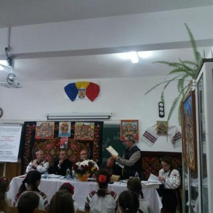 Proiect dedicat Anului omagial al satului românesc, în Parohia Racova