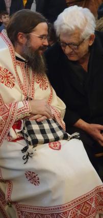 30 de ani de la căderea regimului comunist, marcați în Episcopia Ortodoxă Română a Europei de Nord