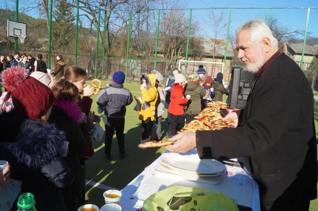 Concursul de creație „Tradiție și Spiritualitate”, la Târgu Ocna