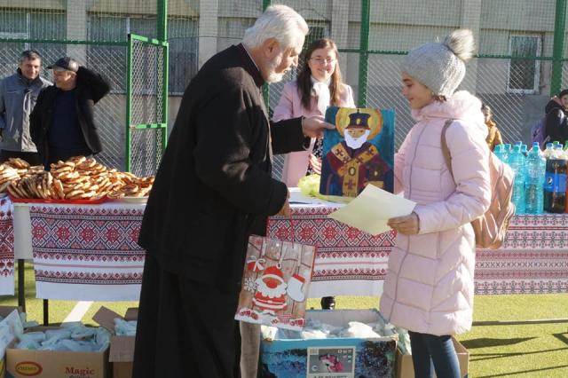 Concursul de creație „Tradiție și Spiritualitate”, la Târgu Ocna
