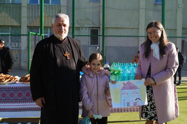 Concursul de creație „Tradiție și Spiritualitate”, la Târgu Ocna