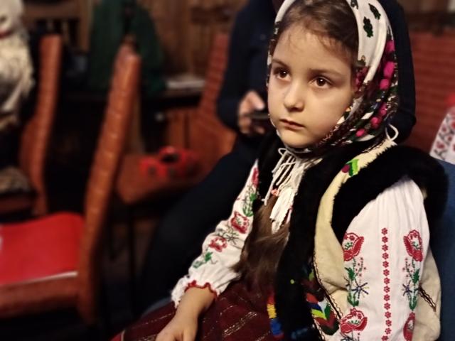 La Biserica „Toma Cozma” a avut loc cea de-a IV-a ediție a Festivalului-Concurs „E vremea colindelor!”