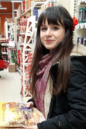 A apărut un nou număr al revistei CALEA SPRE LUMINĂ a Colegiului Naţional ”Mihail Sadoveanu” din Paşcani