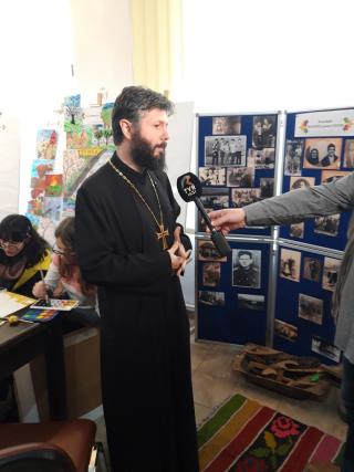 Concurs de atletism, atelier de pictură şi festival de colinde, în Protopopiatul 3 Iaşi